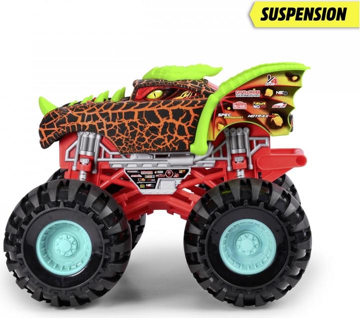 Immagine prodotto Dickie Drago Monster Truck