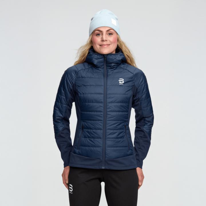 Produktbild Daehlie W Jacket Graphlite 2.0 (L)