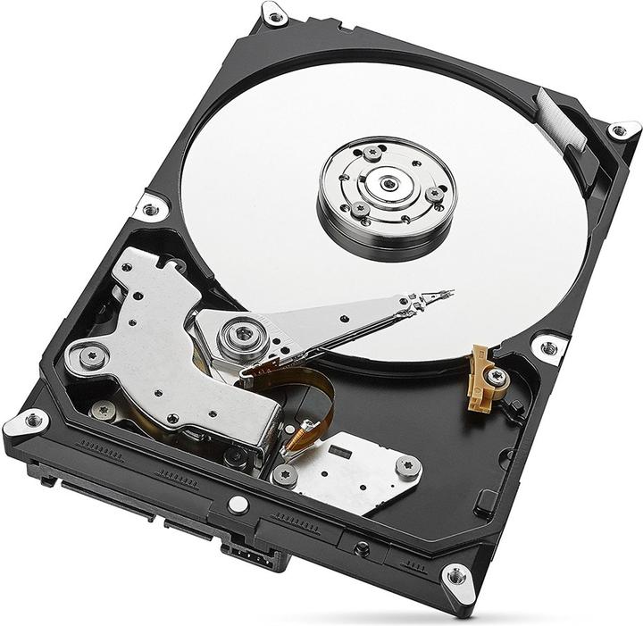 Produktbild Seagate SkyHawk (4 TB, 3.5", SMR)