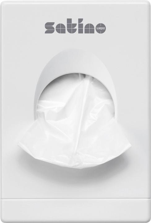 Wepa Satino hygiene bag dispenser 332550