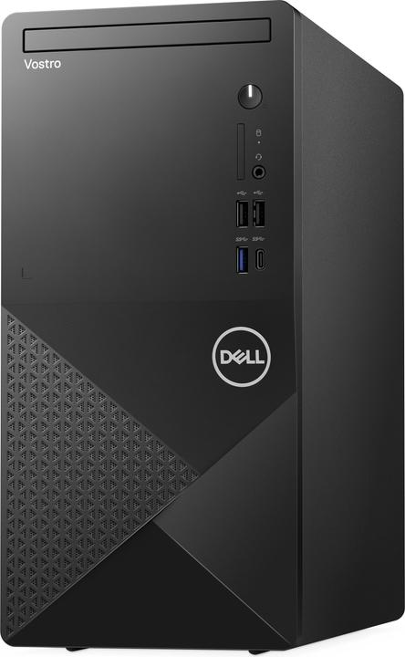 Actual product image Dell Vostro 3030, Intel® Core™ i3, i3-14100, 8 GB, 512 GB, Windows 11 Pro, 64-bit (Intel Core i3-14100, 8 GB, 512 GB, UHD Graphics 730)