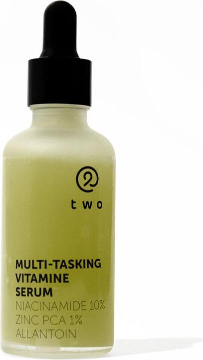 Image du produit Two cosmetics Skin serum Multi-tasking Vitamine (sérum) 50 ml (50 ml)