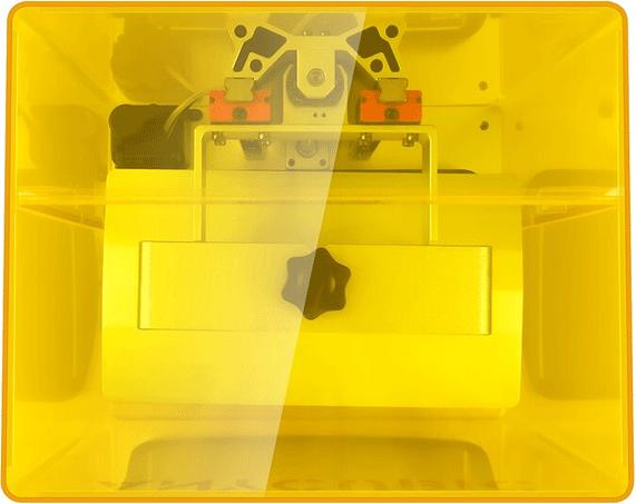Image du produit Anycubic Imprimante 3D Photon M3 Max