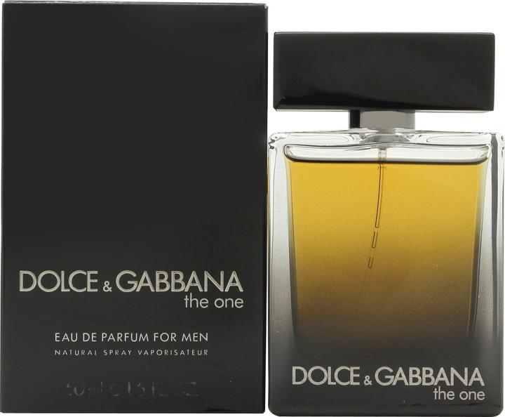 Dolce & Gabbana The One for Men (Eau de parfum, 50 ml)
