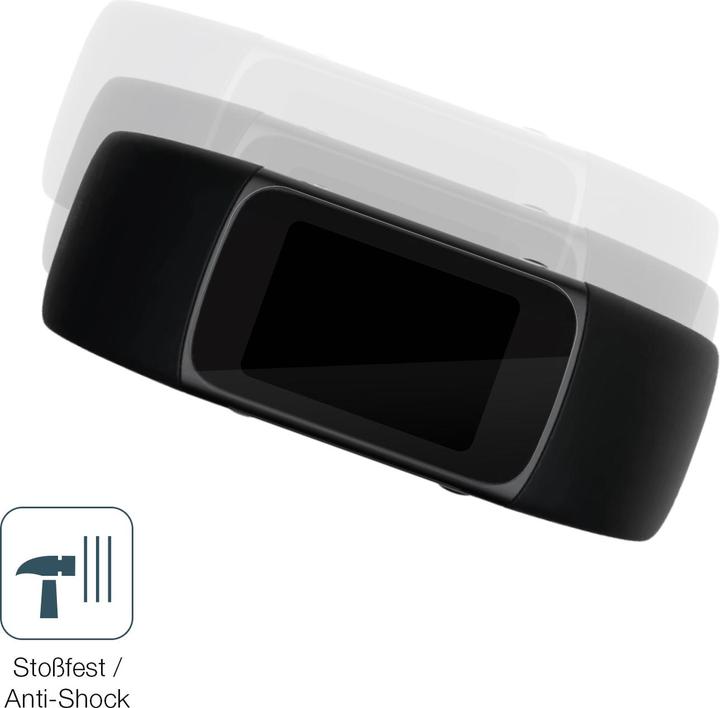 Image du produit Dipos Film de Protection d’écran Anti-Shock