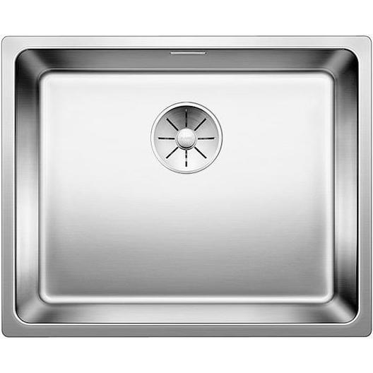Blanco, Spülbecken, Andano 500-IF (Aufsatzspülbecken, 44 cm, 54 cm)