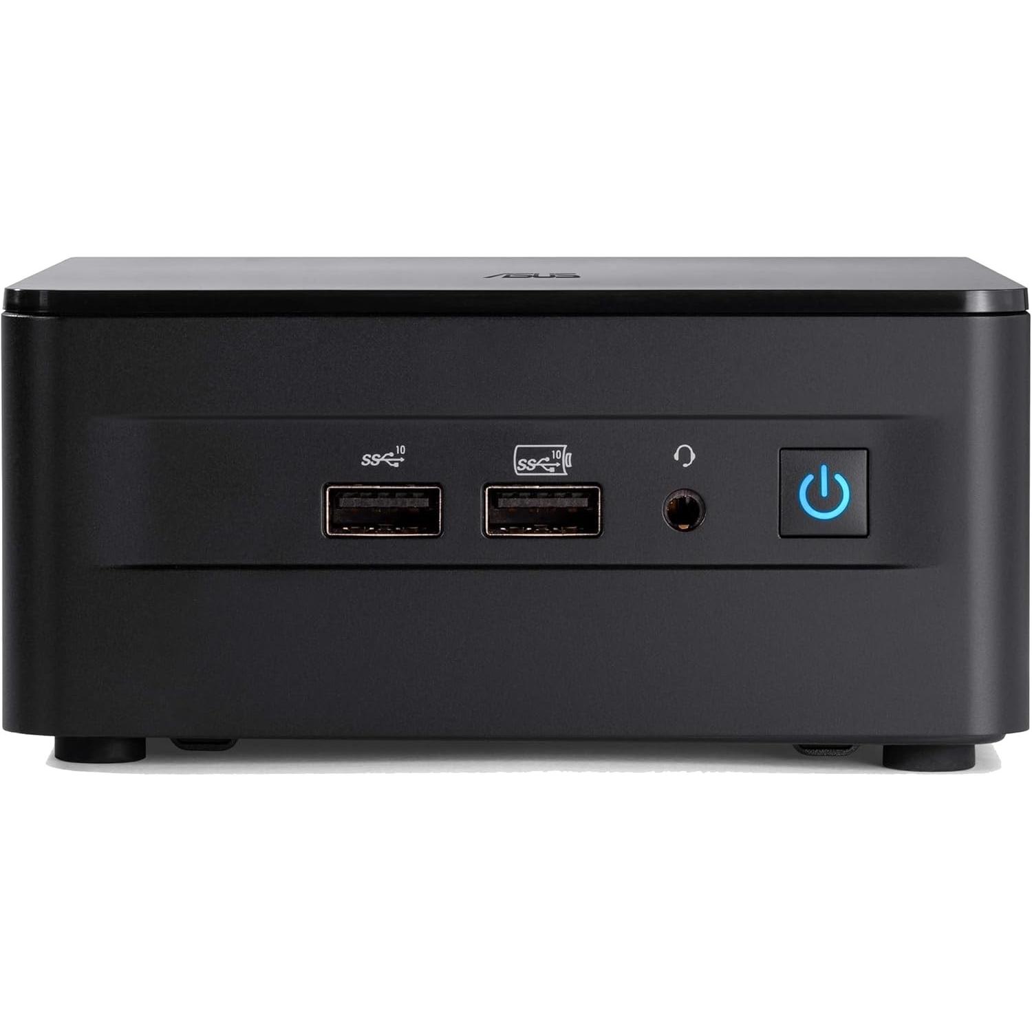 ASUS RNUC12WSHV700002I BB i7-1270P (Intel Core i7-1270P), Barebone