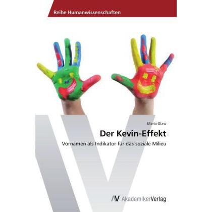 Der Kevin-Effekt, Fachbücher