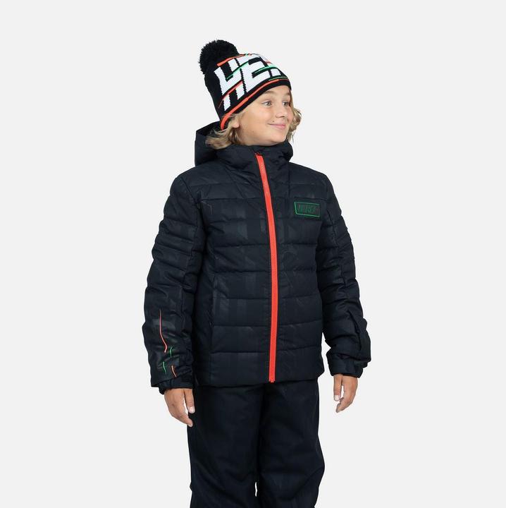 Immagine prodotto Rossignol Boy Hero Rapide Jkt Jacke (10XL)