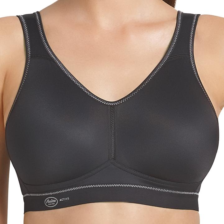 Immagine prodotto Anita Reggiseno sportivo leggero e solido (75 B)