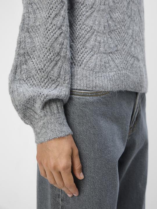 Produktbild Object Strick Pullover (L)