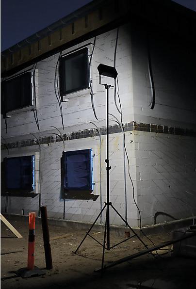 Produktbild Scangrip LED-Baustellenstrahler SITE LIGHT 60 (80000 lm)