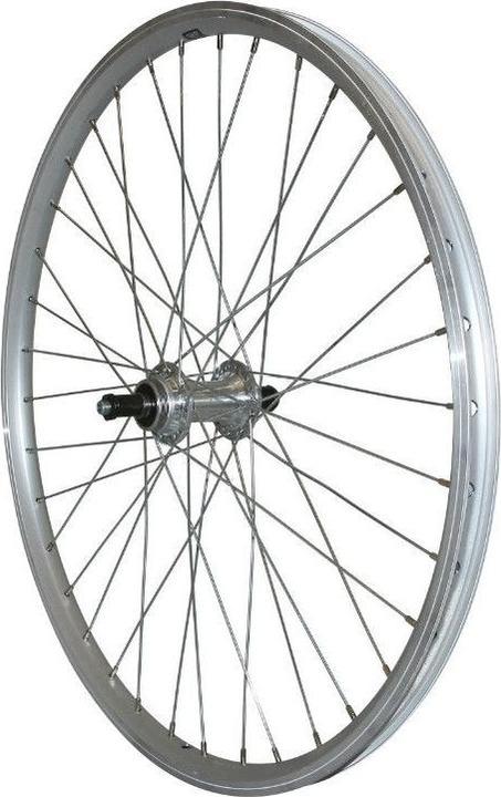 Velox 7-6V. (Hinterrad, 24")