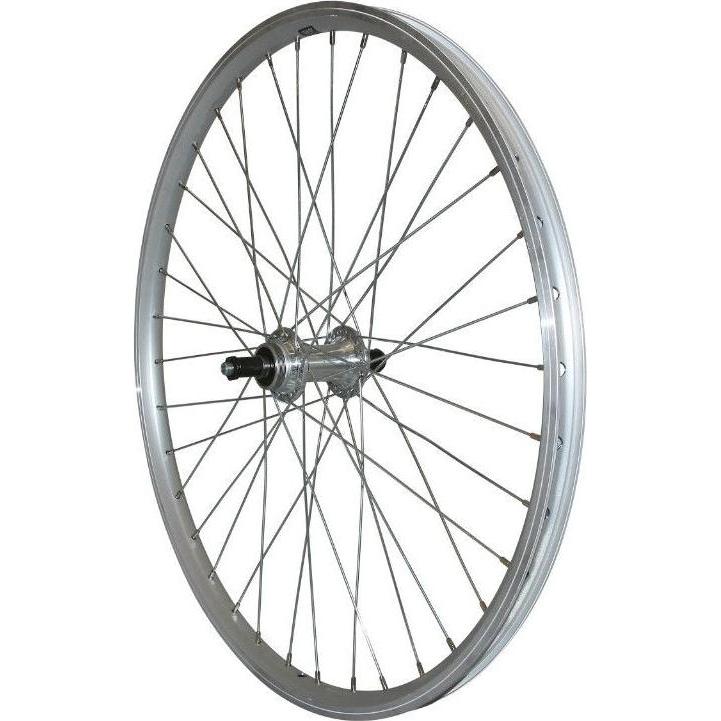 Velox, Laufräder, (Hinterrad, 24")