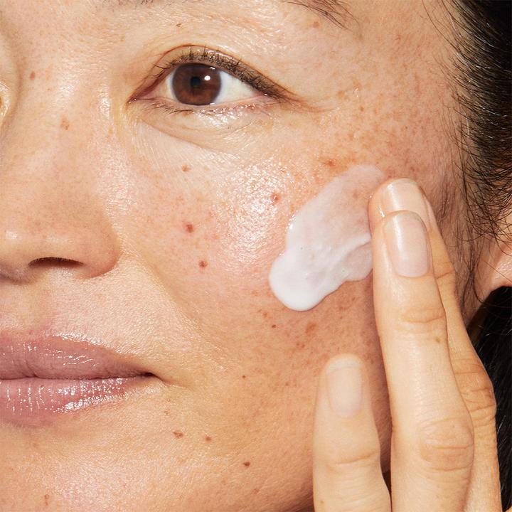 Actual product image Dermalogica Phyto Nature Oxygen Cream (50 ml, 24h cream)