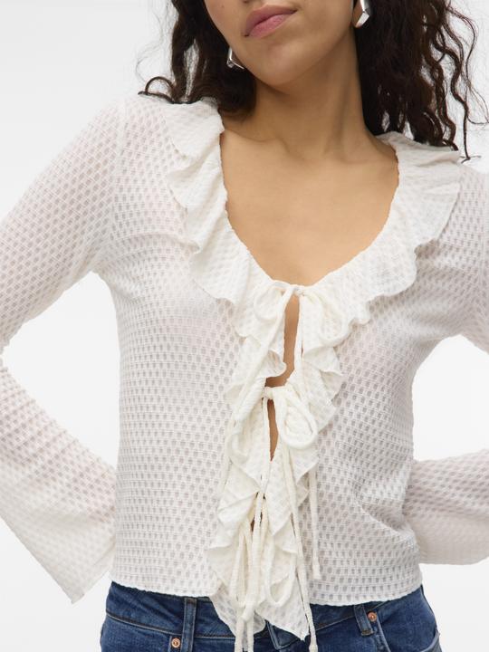 Produktbild Vero Moda VMLOTTA Top Top (L)