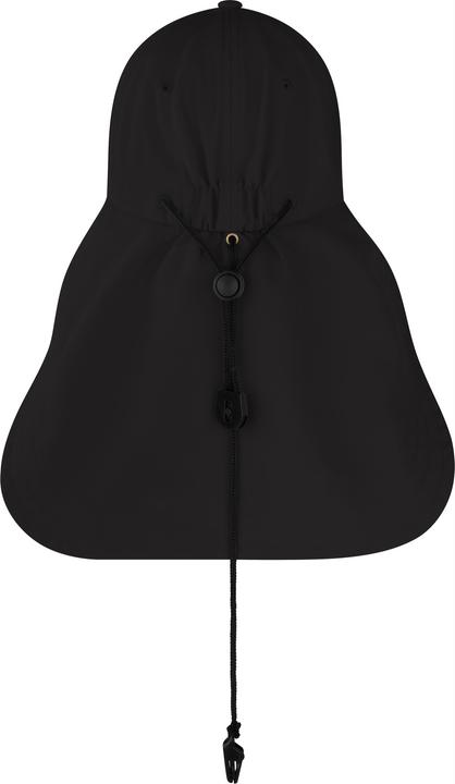 Produktbild Normani Cap mit Nackenschutz - 9765 (One Size)