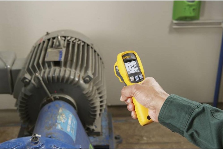 Immagine prodotto Fluke Termometro a infrarossi 64 MAX Op