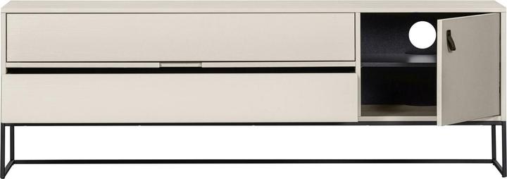 Immagine prodotto Woood Silas (61 x 180 x 44 cm)