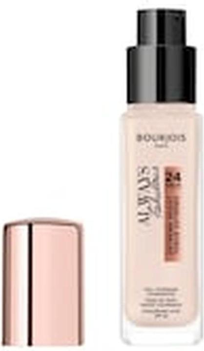 Image du produit Bourjois Always Fabulous 24H (115 Golden Ivory)