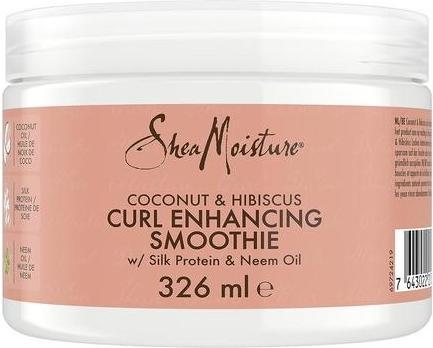 Produktbild Shea Moisture Curl Enhancer Smoothie (Körperlotion, 326 ml)