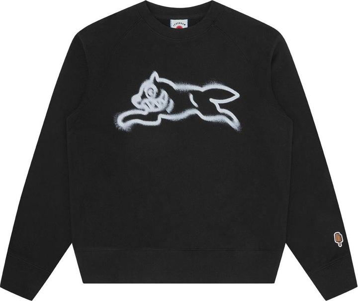 Produktbild Icecream Spray Paint Dog (M)