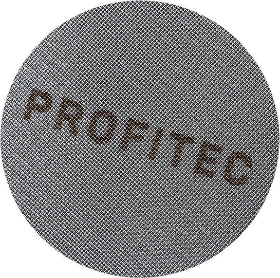 Profitec Tamis à palettes