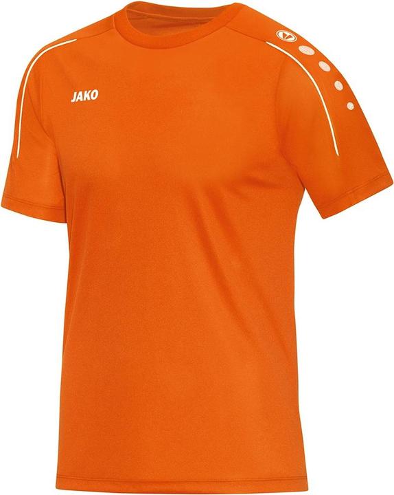 Produktbild JAKO T-SHIRT CLASSICO (116) (116)