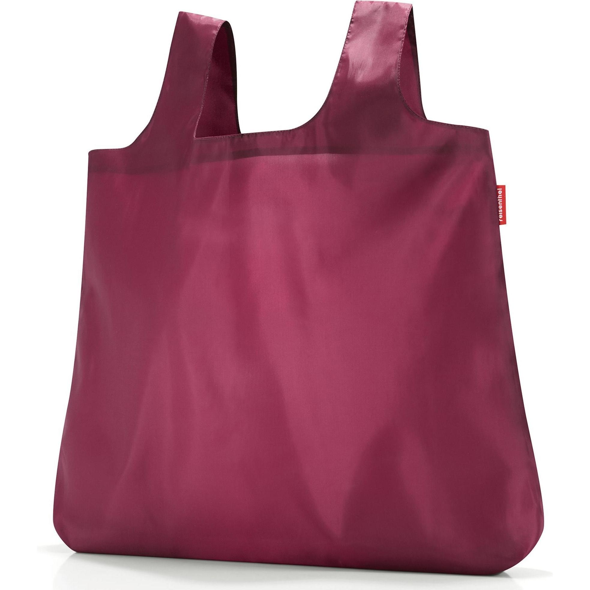 reisenthel, Einkaufshilfe, mini maxi shopper pocket damson, Violett