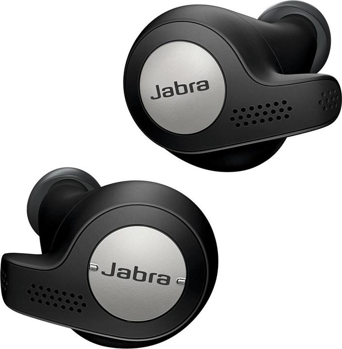 Produktbild Jabra Elite Active 65t (5 h, Kabellos)