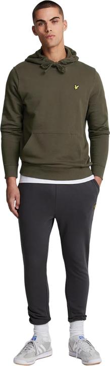 Image du produit Lyle and Scott - Sweat à capuche - Homme (S)