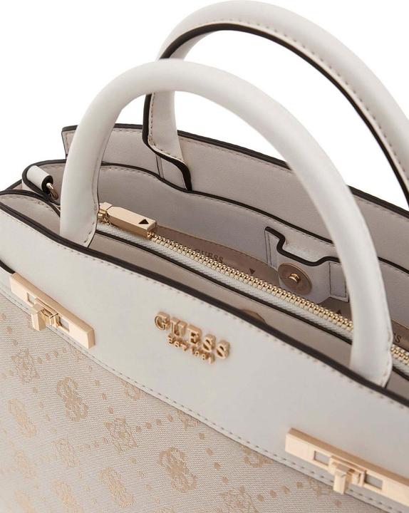 Immagine prodotto Guess Melinda Logo Tri Compartment Satchel