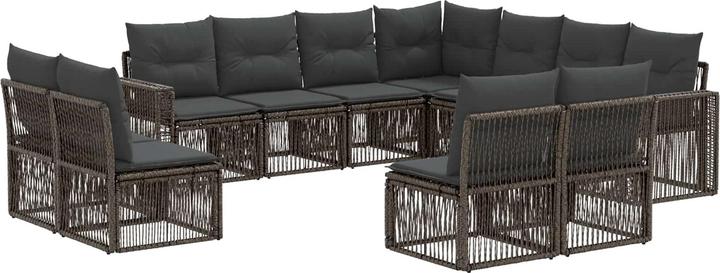 Produktbild vidaXL Garten-Sofa