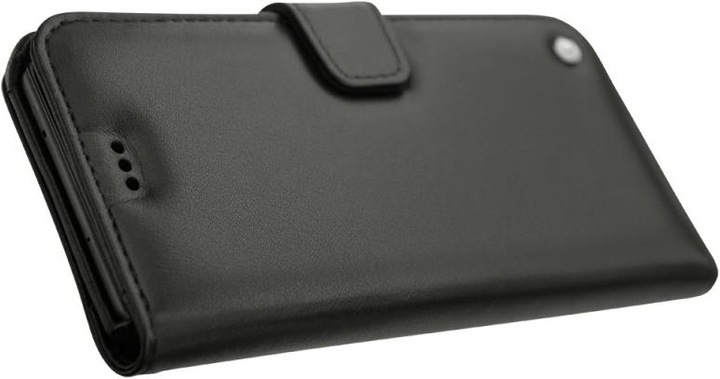 Produktbild Noreve Lederschutzhülle Wallet (HTC U11)