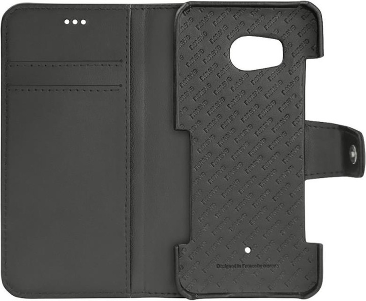 Produktbild Noreve Lederschutzhülle Wallet (HTC U11)