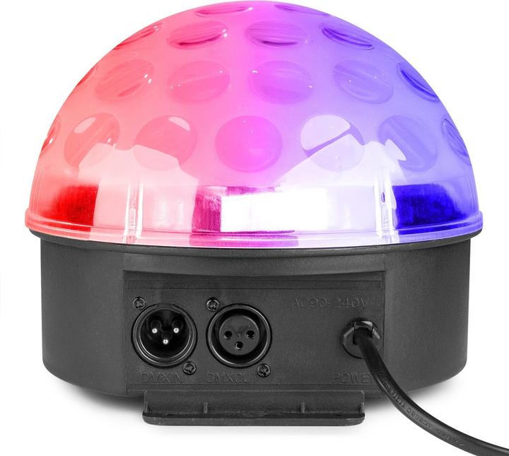 Produktbild BeamZ Lichteffekt JB60R (LED)