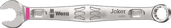Actual product image Wera 6003 Joker 27 (27 mm)