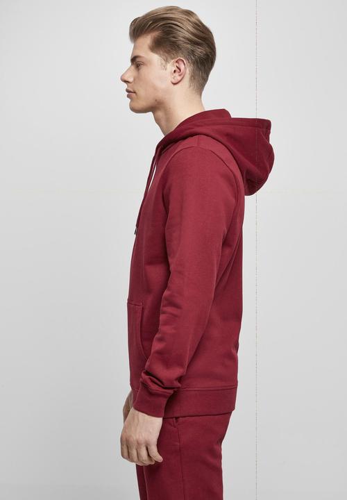 Produktbild Build Your Brand Basic Kapuzenpullover (S)