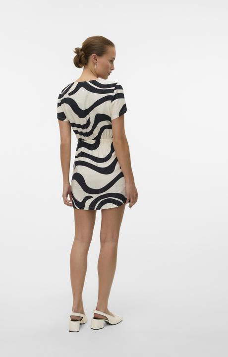 Image du produit Vero Moda VMLEA Kurzes Kleid Kleid (M)