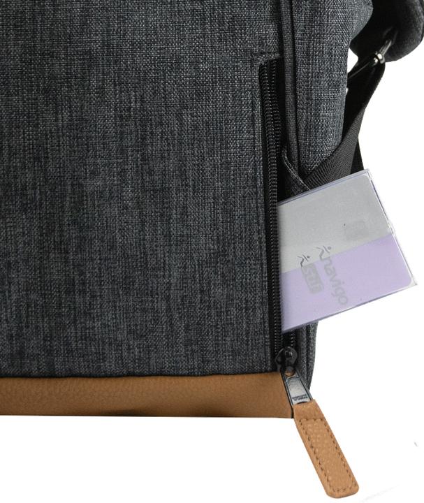 Immagine prodotto Cabaia Adventurer M (25 l)