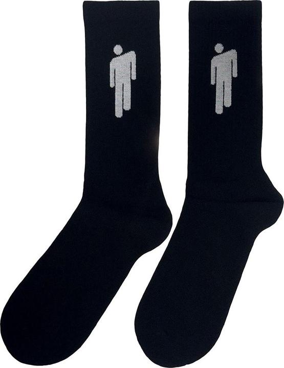 Produktbild Billie Eilish Knöchelsocken
