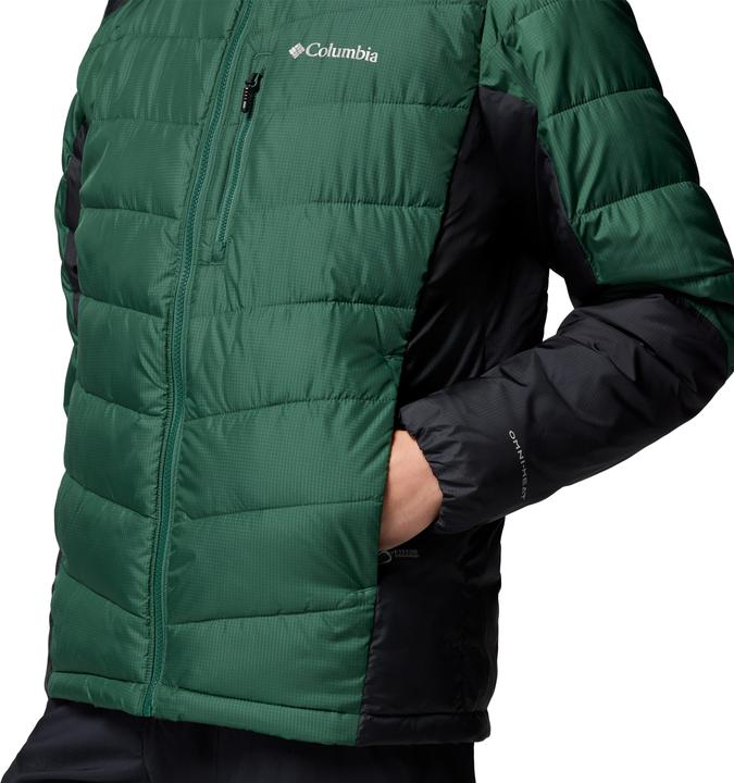 Immagine prodotto Columbia Chaqueta aislante con capucha Labyrinth Loop™ para hombre (S)