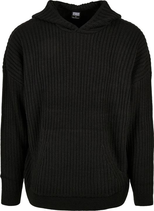 Immagine prodotto Urban Classics Felpa con cappuccio a maglia - 16750 (M)