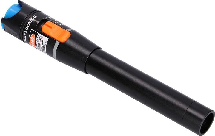 Image du produit Extralink Vfl Fiber Checker Pen/Fault Locator 5km 1mw