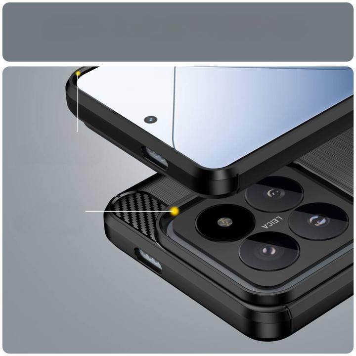 Custodia per iPhone 14 Pro ax Hazbin Hotel - Custodia per telefono