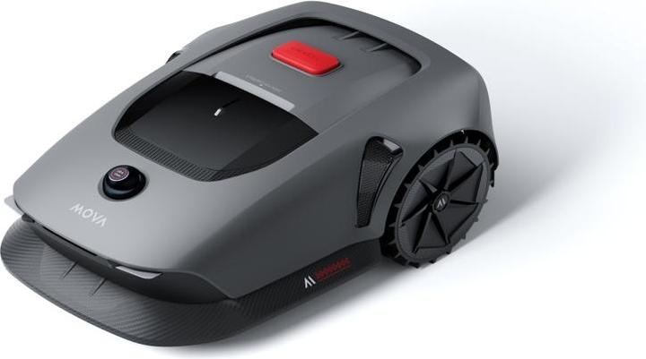 Mova 600 (600 m²)