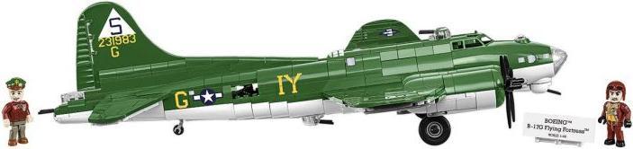 Produktbild Cobi H.C. WWII Boeing B-17G Flying Fortress