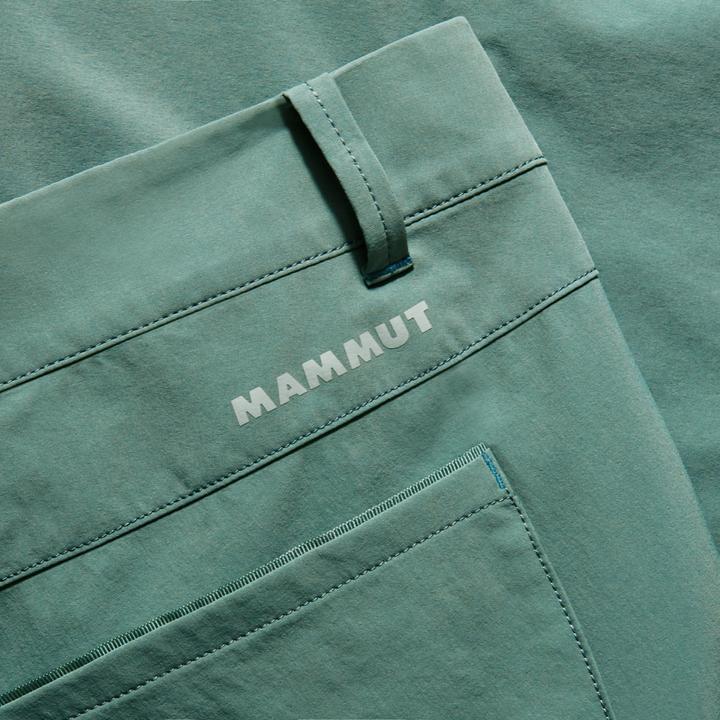 Image du produit Mammut Runbold Roll Cuff (38)