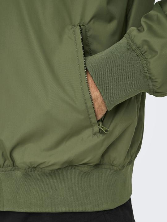 Immagine prodotto Jack & Jones Jacke GAVIN Bomberjacke (S)