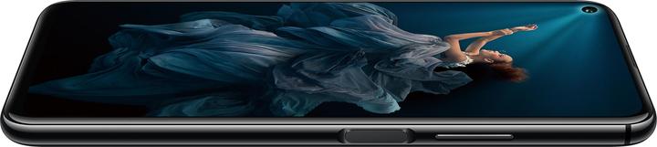 Immagine prodotto Honor 20 (128 GB, Midnight Black, 6.26", Doppia SIM, 4G)